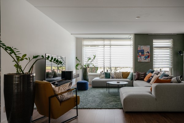 Medium property photo - Vierkenshof 96, 6916 MB Tolkamer